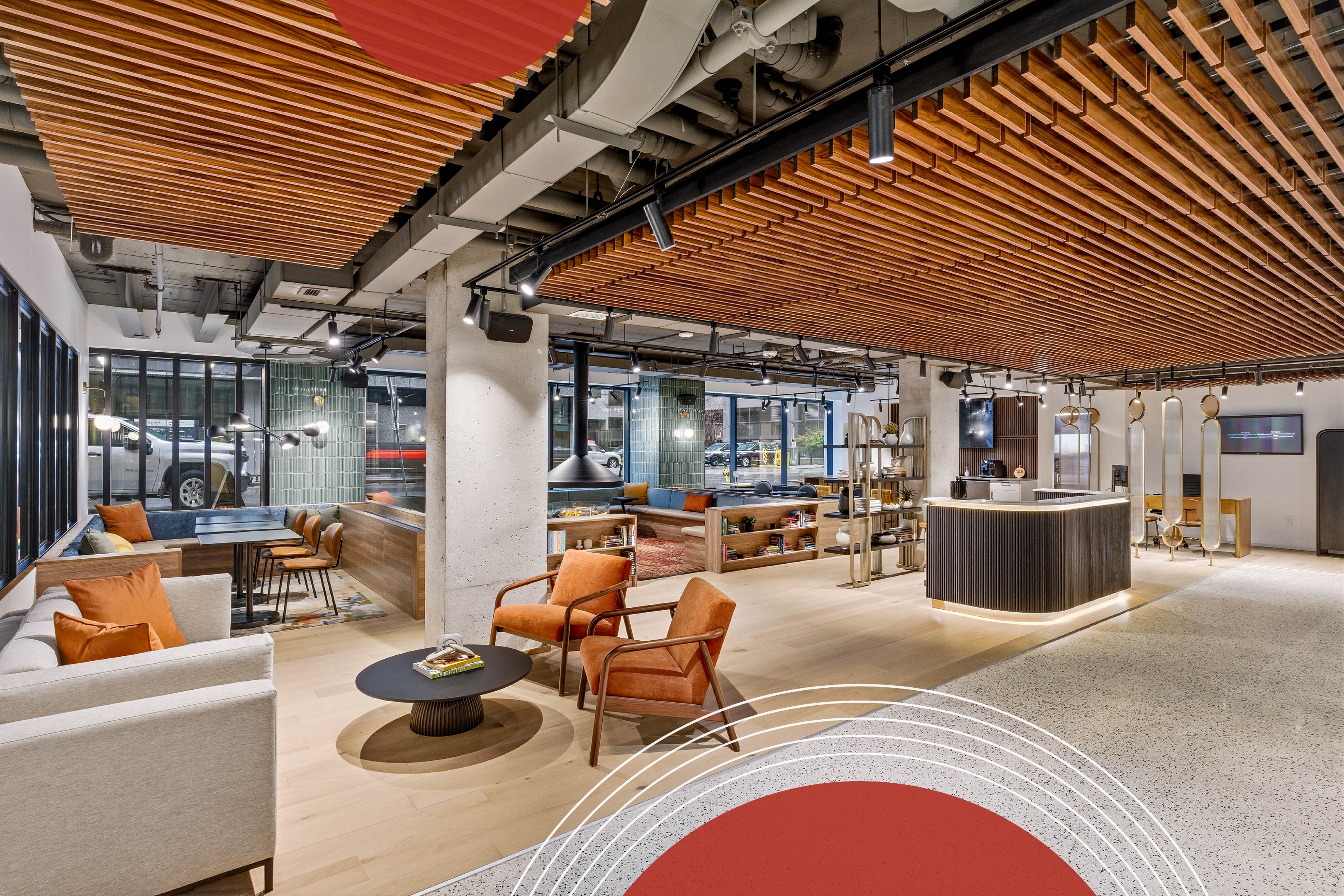 360 Laurier | InterRent